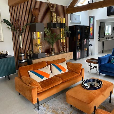 Appartamento Kingsbarns Scunthorpe Esterno foto
