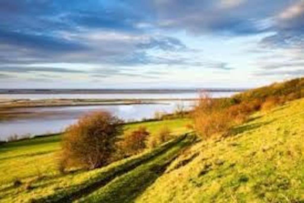 Appartamento Kingsbarns Scunthorpe Esterno foto