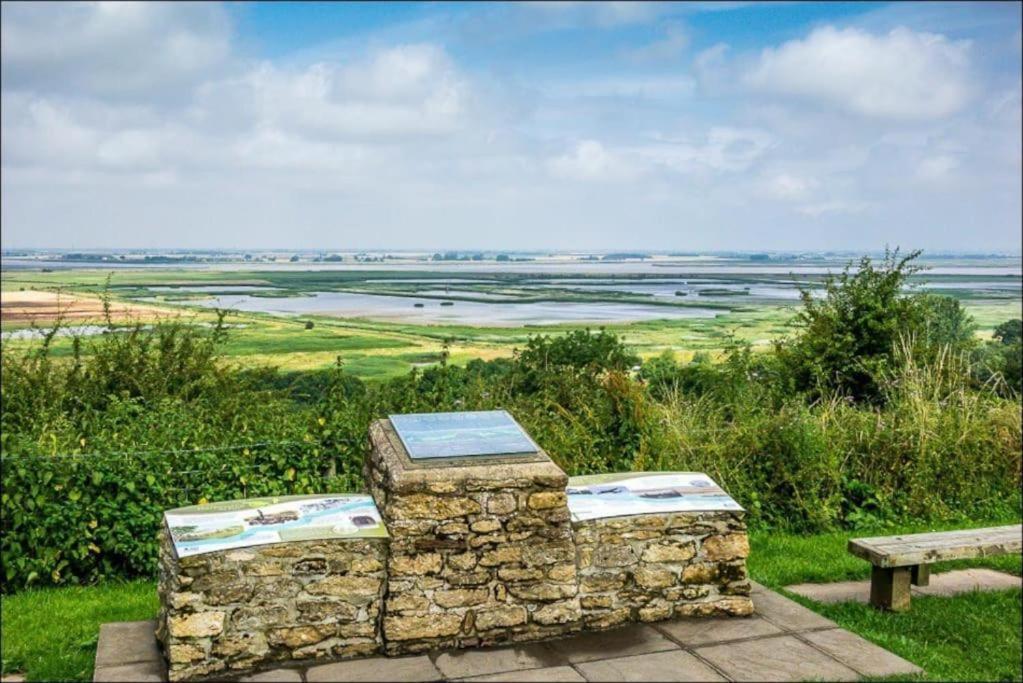 Appartamento Kingsbarns Scunthorpe Esterno foto