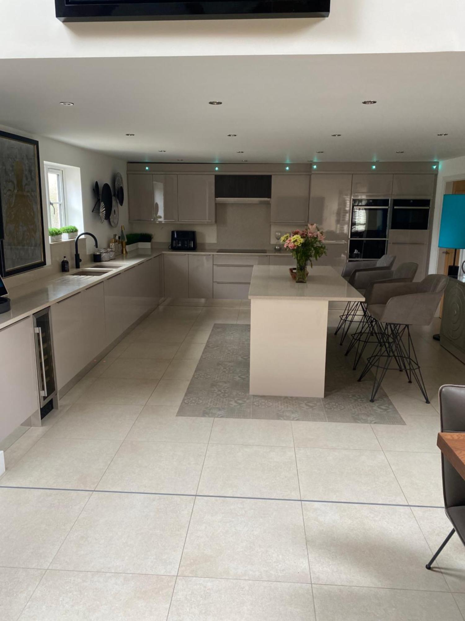 Appartamento Kingsbarns Scunthorpe Esterno foto