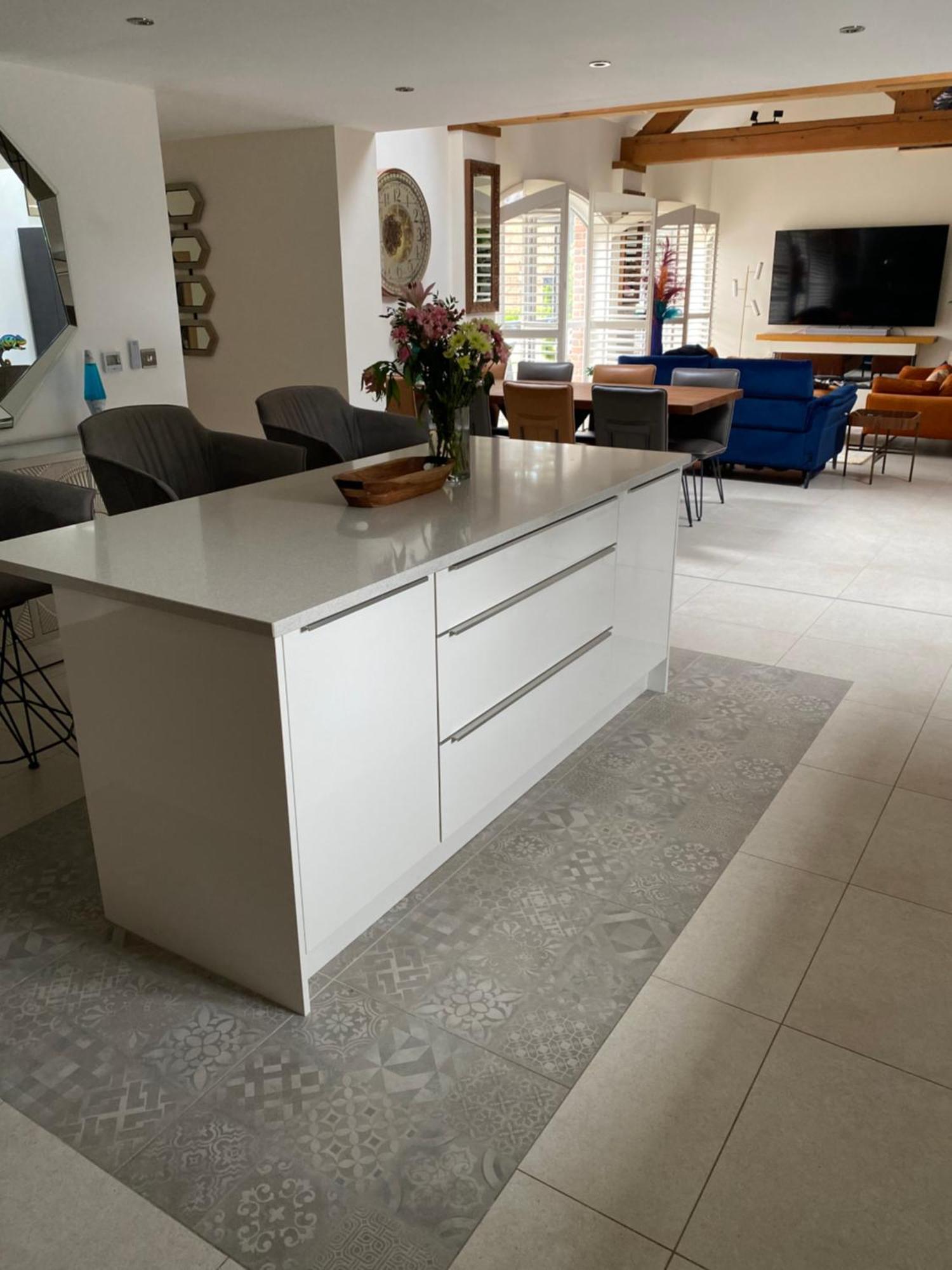 Appartamento Kingsbarns Scunthorpe Esterno foto