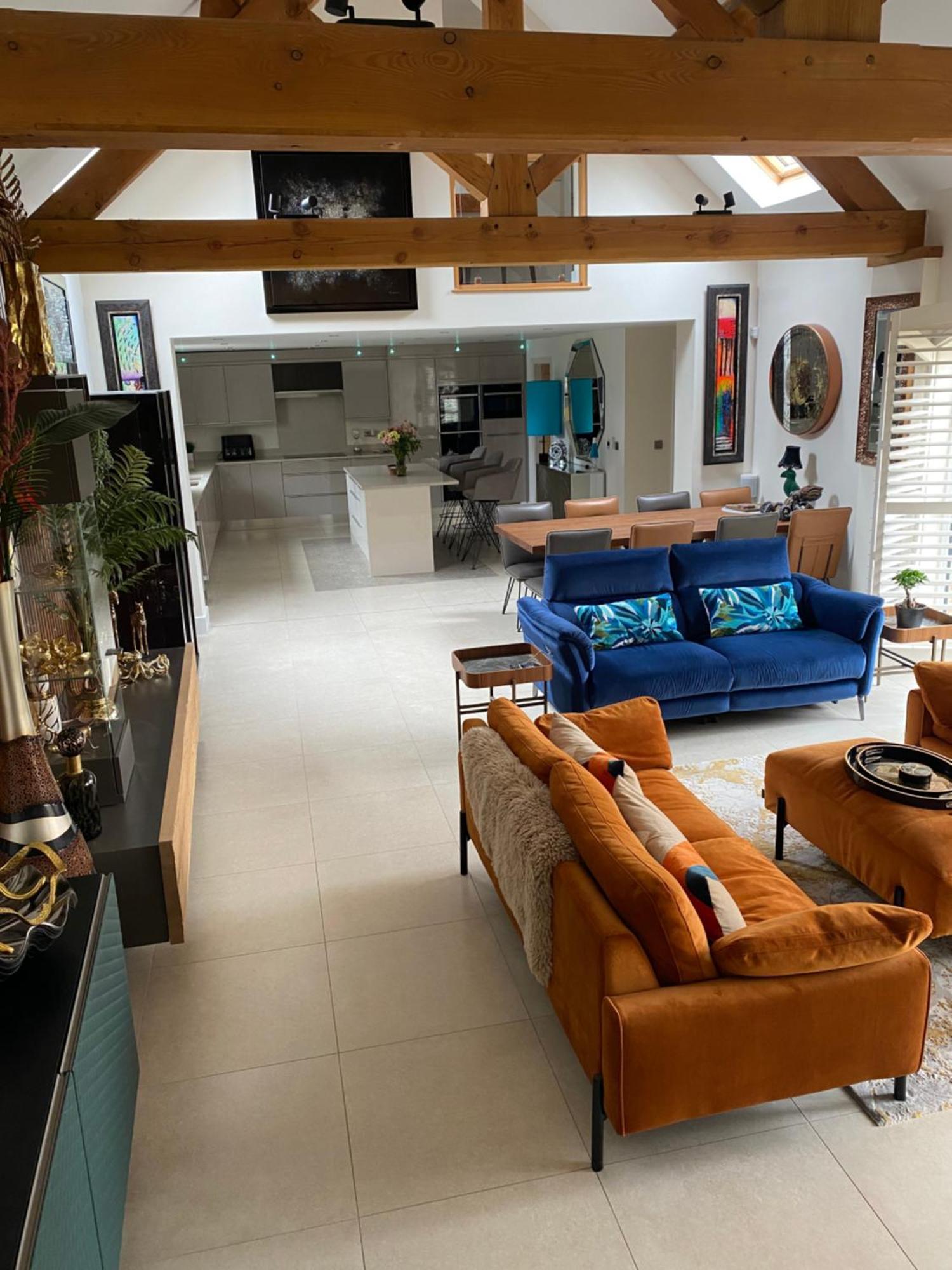 Appartamento Kingsbarns Scunthorpe Esterno foto