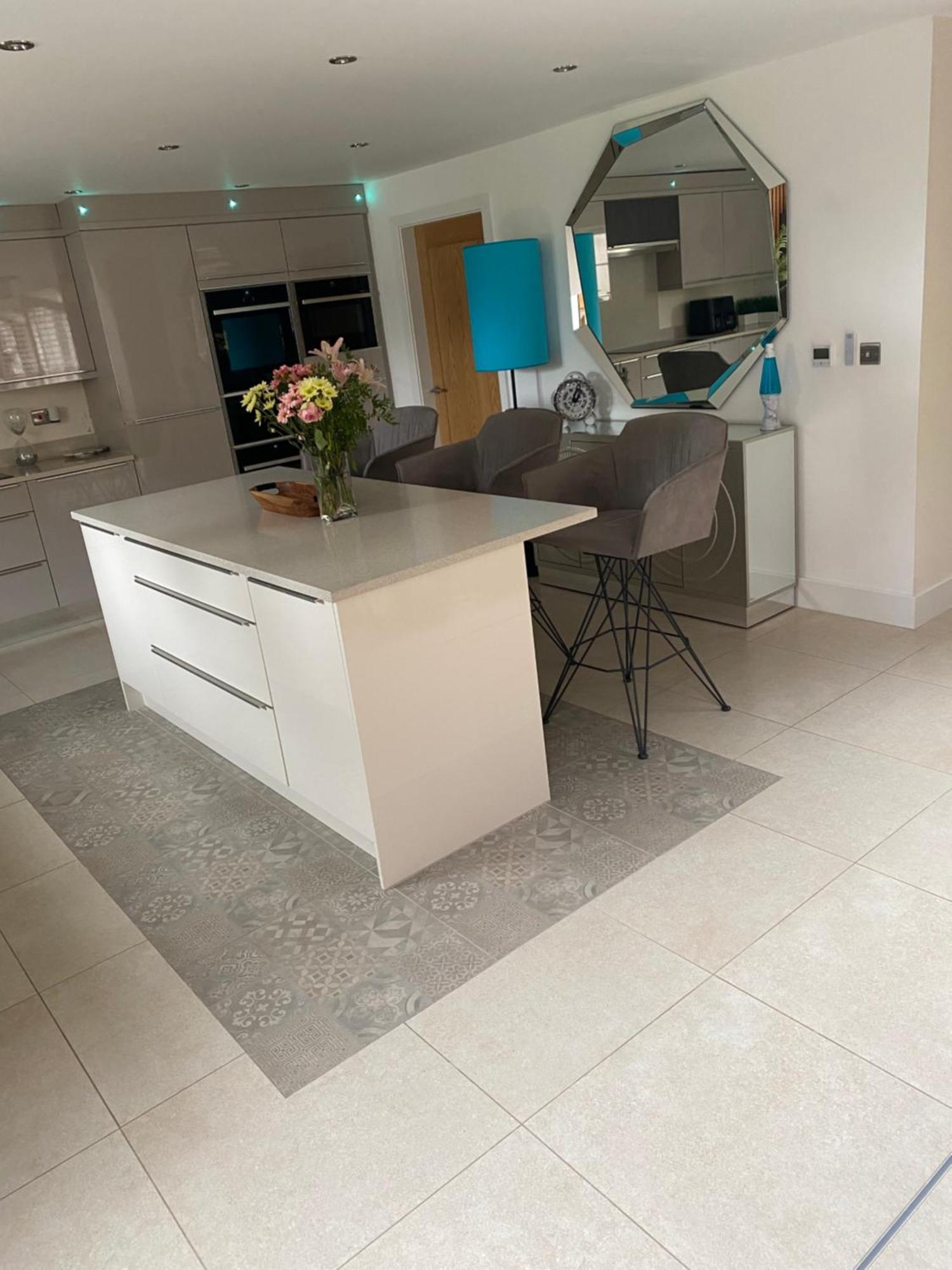 Appartamento Kingsbarns Scunthorpe Esterno foto