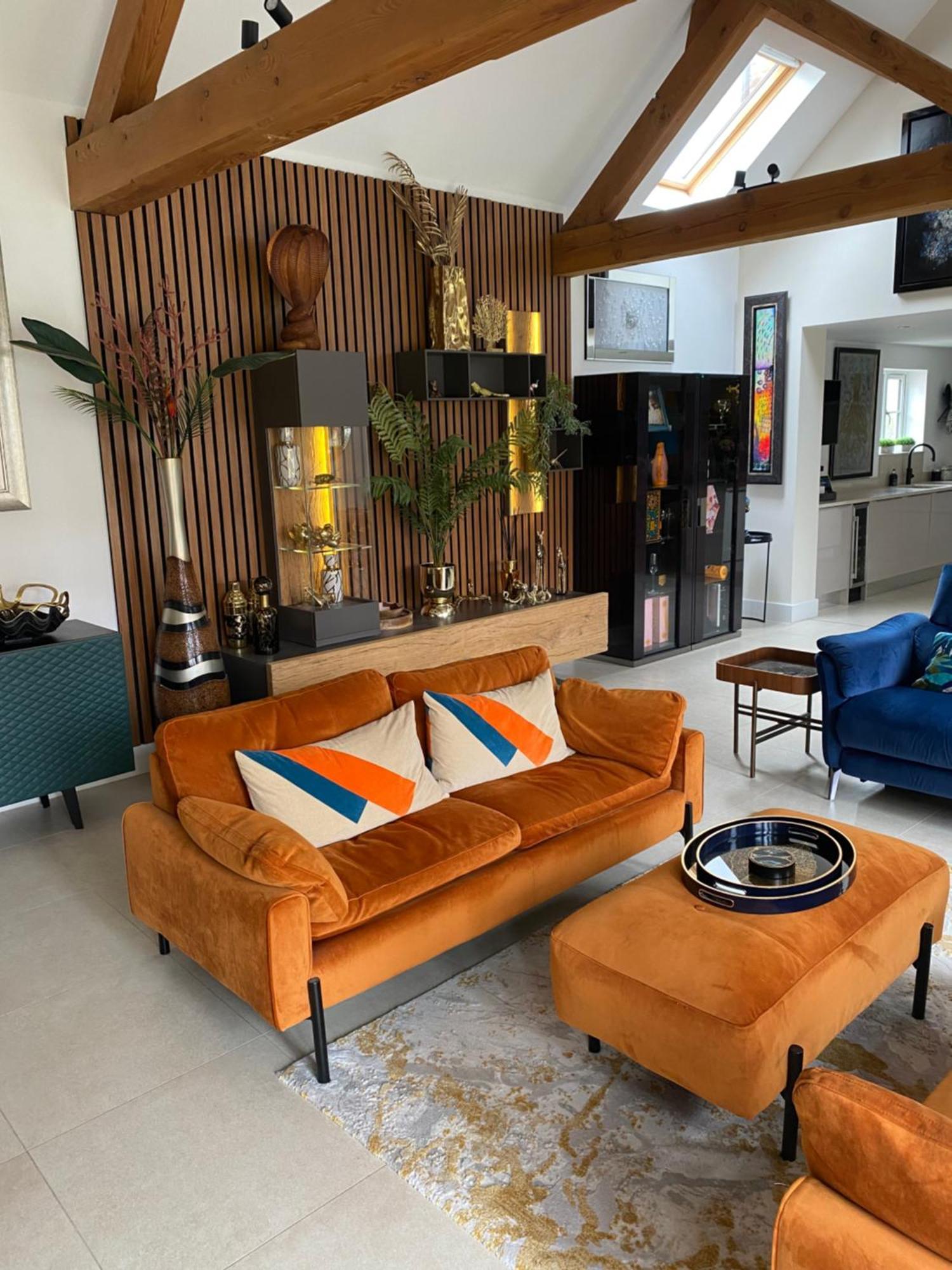 Appartamento Kingsbarns Scunthorpe Esterno foto